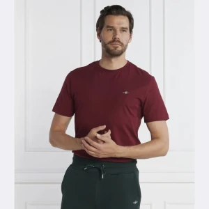 Gant T-shirt | Regular Fit