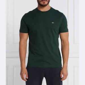 Gant T-shirt | Regular Fit