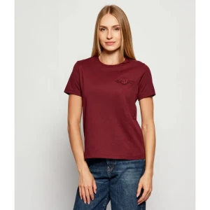 Gant T-shirt | Regular Fit