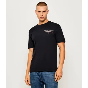 Gant T-shirt | Regular Fit
