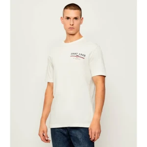 Gant T-shirt | Regular Fit