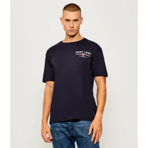 Gant T-shirt | Regular Fit