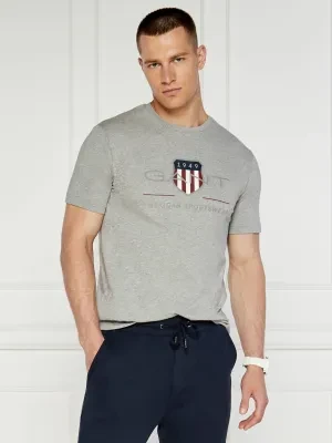 Gant T-shirt | Regular Fit