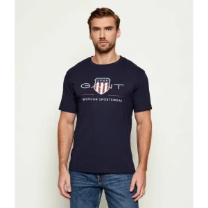 Gant T-shirt | Regular Fit