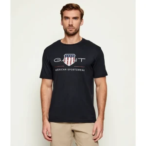 Gant T-shirt | Regular Fit