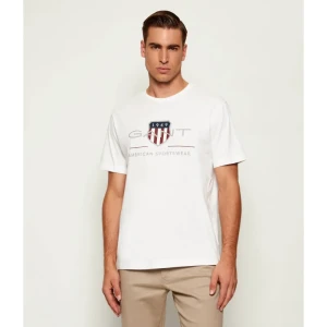 Gant T-shirt | Regular Fit