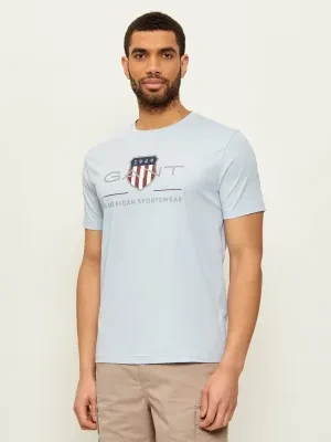 Gant T-shirt | Regular Fit