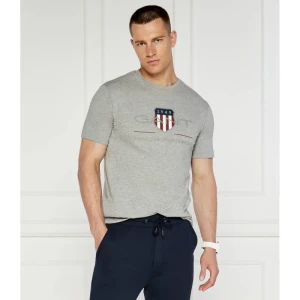 Gant T-shirt | Regular Fit
