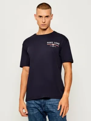 Gant T-shirt | Regular Fit