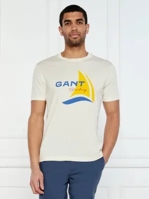 Gant T-shirt | Regular Fit