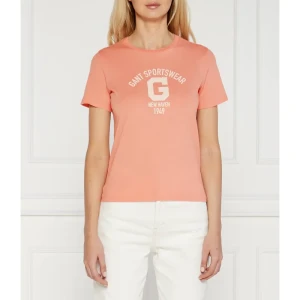 Gant T-shirt | Regular Fit