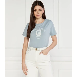 Gant T-shirt | Regular Fit