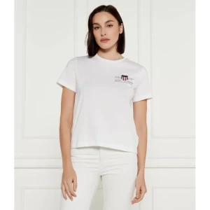 Gant T-shirt | Regular Fit