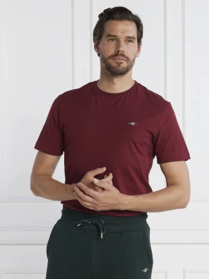 Gant T-shirt | Regular Fit