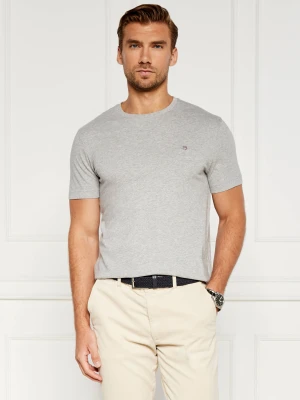 Gant T-shirt | Regular Fit szary