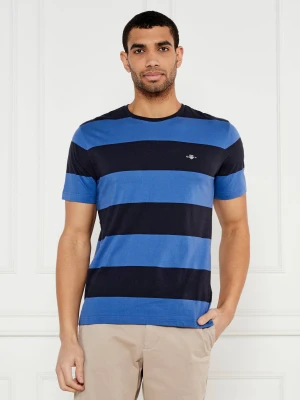 Gant T-shirt | Regular Fit