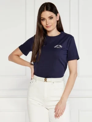 Gant T-shirt | Relaxed fit