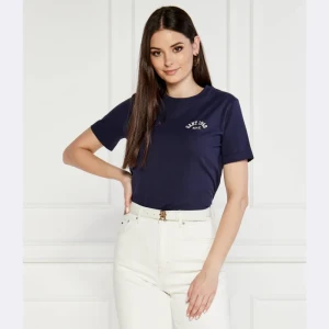 Gant T-shirt | Relaxed fit