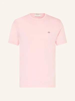 Gant T-Shirt rosa
