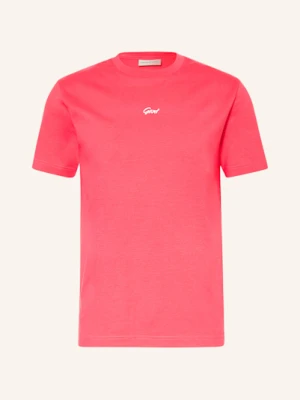 Gant T-Shirt rot