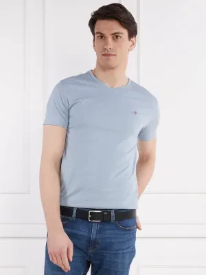 Gant T-shirt sheild | Slim Fit