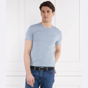 Gant T-shirt sheild | Slim Fit