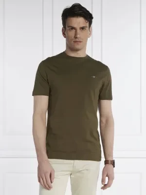 Gant T-shirt SHIELD | Regular Fit