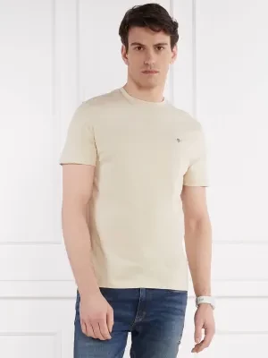 Gant T-shirt SHIELD | Regular Fit