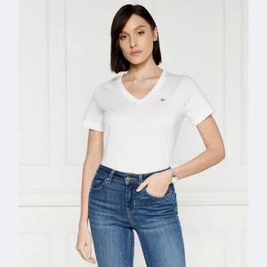 Gant T-shirt SHIELD | Regular Fit