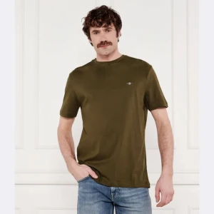 Gant T-shirt SHIELD | Regular Fit