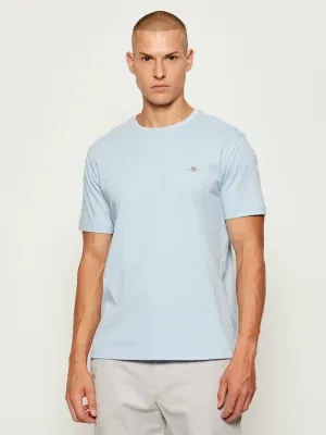 Gant T-shirt SHIELD | Regular Fit
