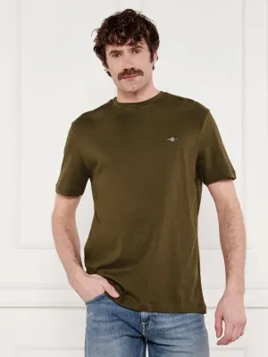 Gant T-shirt SHIELD | Regular Fit
