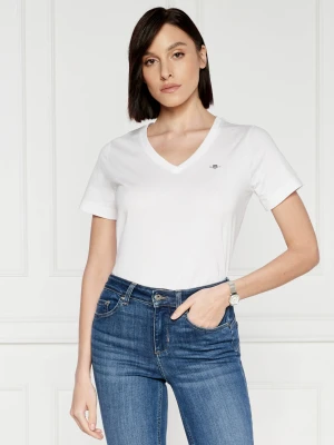 Gant T-shirt SHIELD | Regular Fit