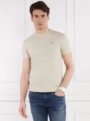 Gant T-shirt SHIELD | Slim Fit