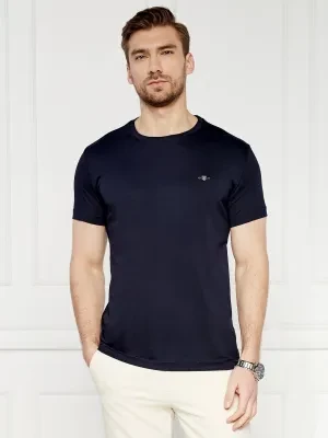 Gant T-shirt SHIELD | Slim Fit