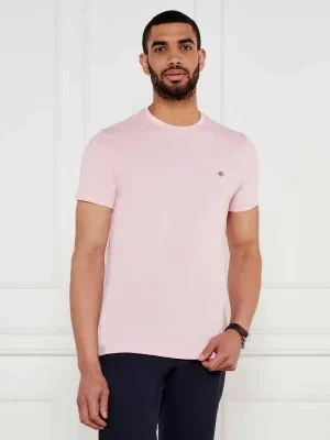 Gant T-shirt SHIELD | Slim Fit