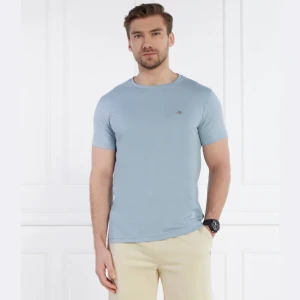 Gant T-shirt SHIELD | Slim Fit