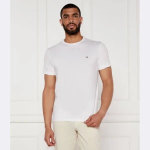Gant T-shirt SHIELD | Slim Fit