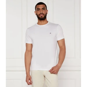 Gant T-shirt SHIELD | Slim Fit