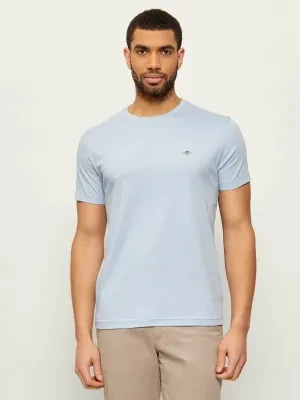 Gant T-shirt SHIELD | Slim Fit