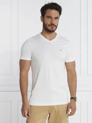 Gant T-shirt | Slim Fit