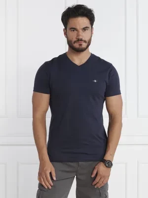 Gant T-shirt | Slim Fit