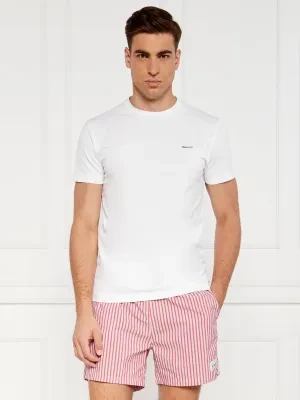 Gant T-shirt | Slim Fit