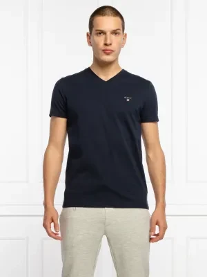 Gant T-shirt | Slim Fit