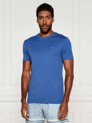 Gant T-shirt | Slim Fit