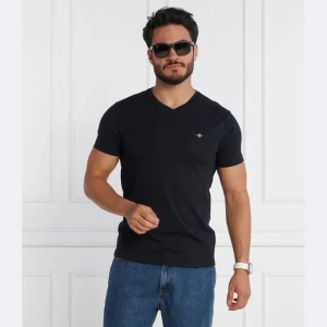 Gant T-shirt | Slim Fit
