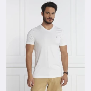 Gant T-shirt | Slim Fit