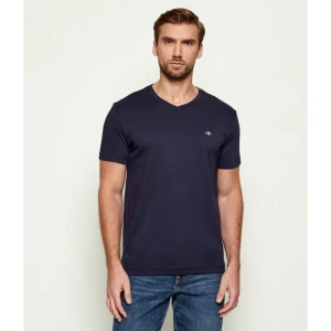 Gant T-shirt | Slim Fit