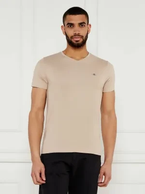 Gant T-shirt | Slim Fit