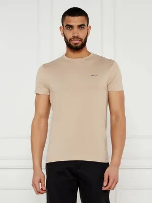 Gant T-shirt | Slim Fit
